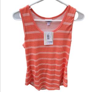 Lula Roe Tank Top - Size Medium *NWT*
